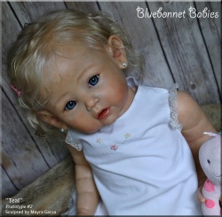 tinkerbell creations reborn supplies