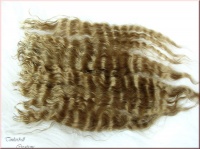 Premium Mohair Blonde