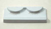 Clear Thread Baby Lashes