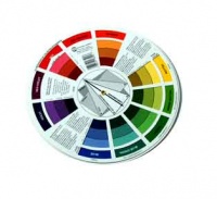 Colour Wheel