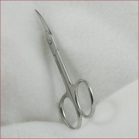 Curved Scissors