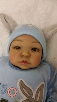 Reborn Baby Shyann