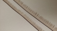 Medium Brown Acrylic Lash Strip