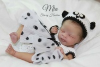 BABY MIA Baby Doll Kit