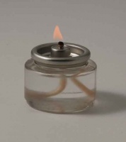 Parafin Candle