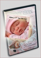 Preemie Reborning Dvd #2