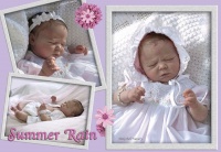 SUMMER RAIN AWAKE Realborn