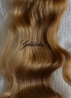 Goldilocks Rosegold Blonde