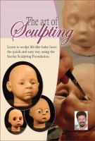 THe Art of Sculpting Tutorial DVD