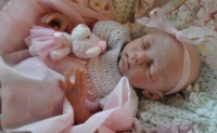 Stephie Mini Baby
