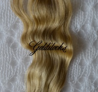 Goldilocks Sunkissed Blonde