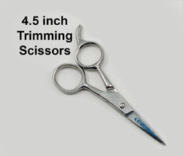 Trimming Scissors